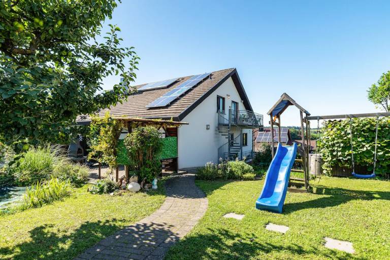 Ferienwohnung  Bad Schönborn