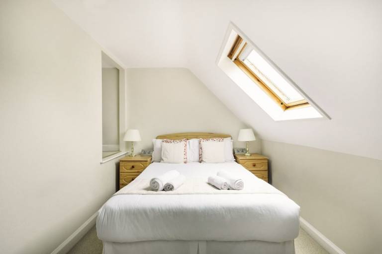 Accommodation Bibury