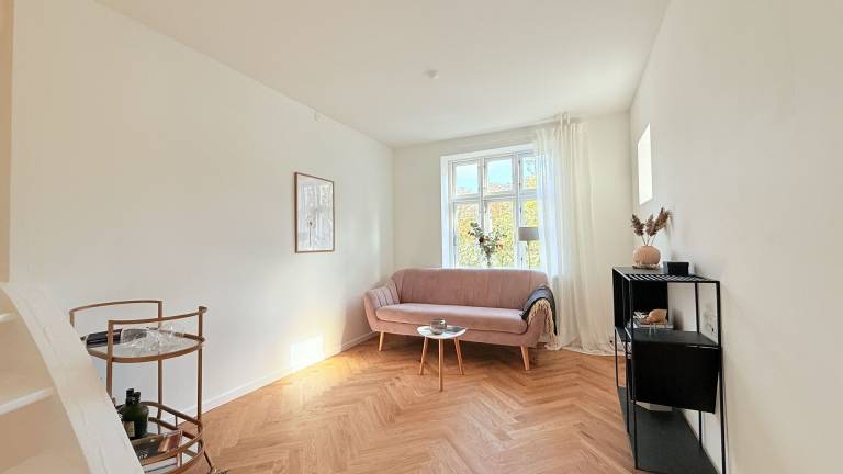 Ferienwohnung Kopenhagen