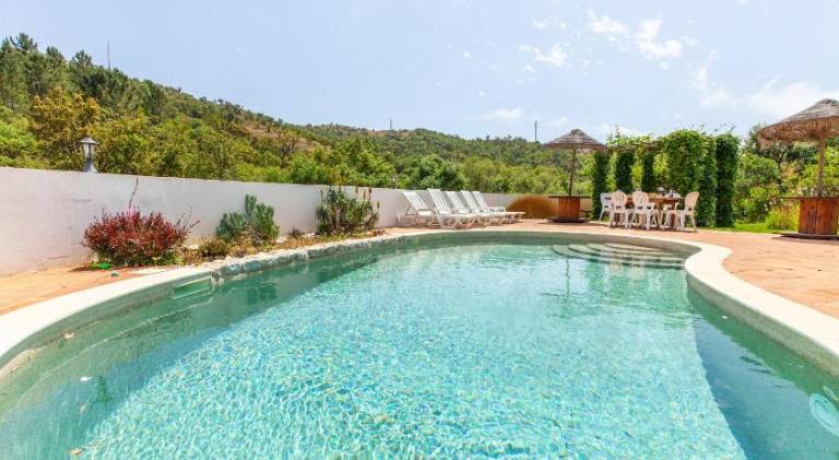 Fully equipped pleasant house with private pool, garden & barbeque | Good for workation | Pets allowed — photo 2