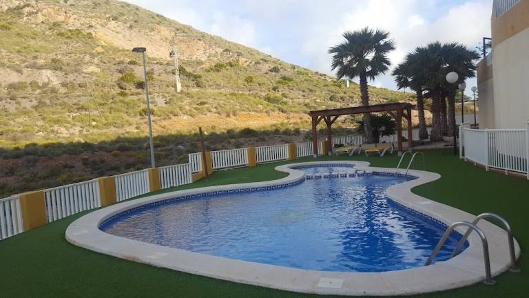 Ferienwohnung La Manga del Mar Menor
