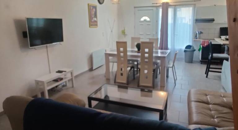 Holiday apartment with 3 rooms for 6 persons — photo 2