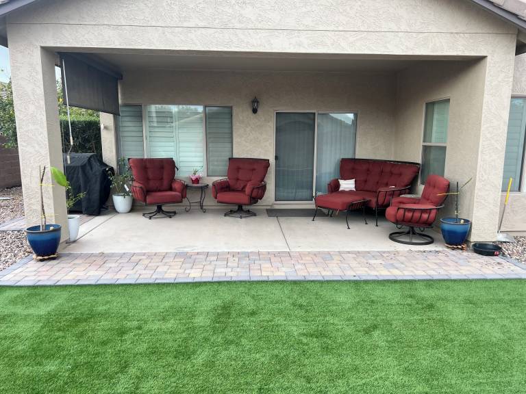 House Maricopa