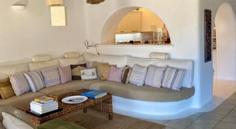 Vacation home with 2 rooms for 5 persons — photo 5