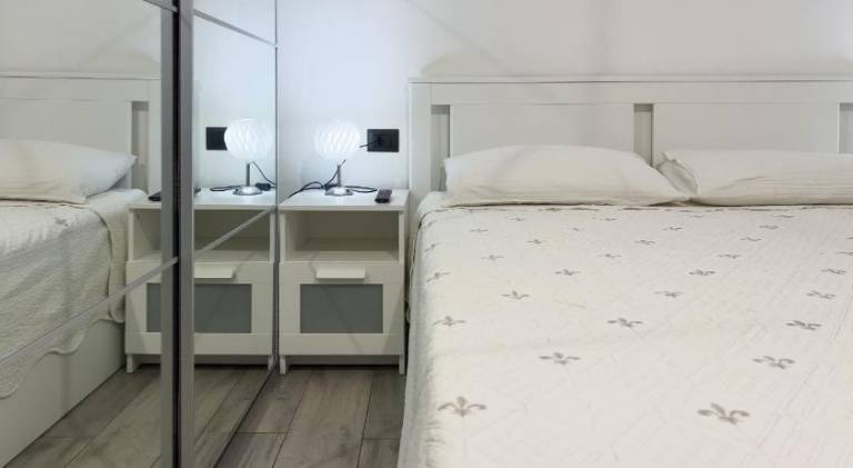 Holiday apartment with 1 room for 3 persons in Sanremo