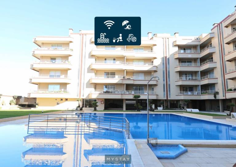 Apartamento Ovar