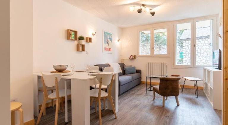 Appartement Génos