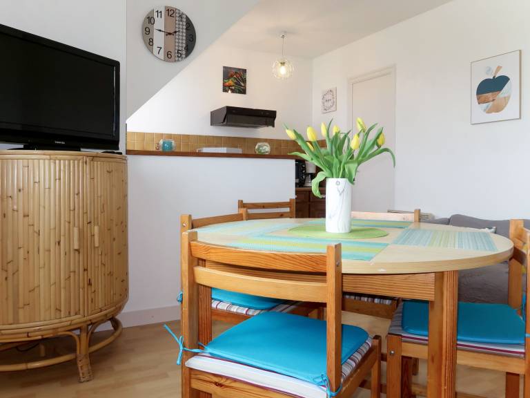 Apartment with garden, patio & BBQ | Pets are welcome — photo 2
