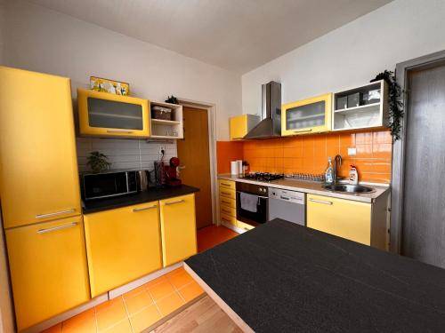 Apartmán Vrútky