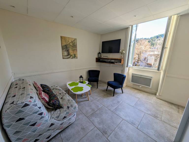 Appartement Vals-les-Bains