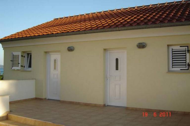 Apartment Ist
