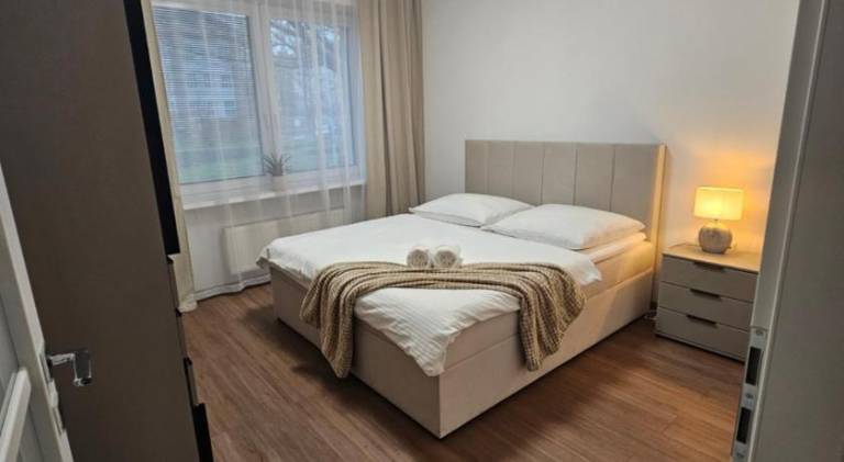 Rental apartment with 2 rooms for 7 persons — photo 2