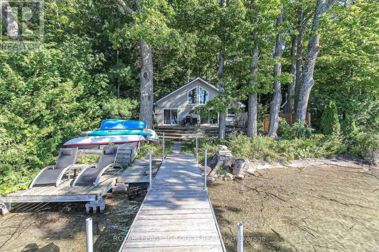Cottage  Tiny