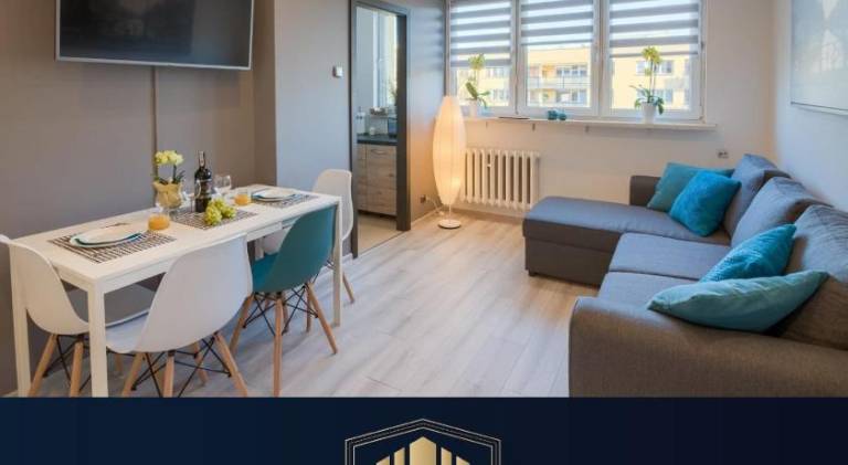 Apartament  Tychy