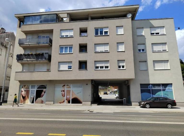 Appartement Črnomerec