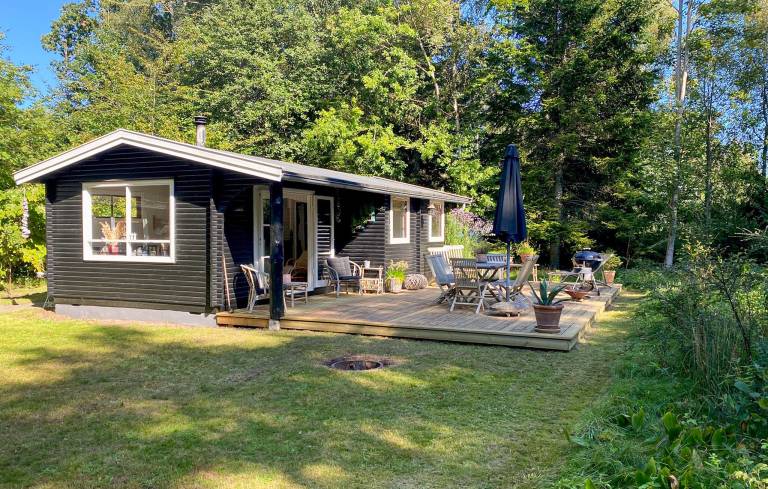 Ferienhaus in Frederiksværk, Tisvilde f&uuml;r max. 5 Personen