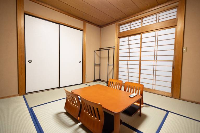 House Tokorozawa