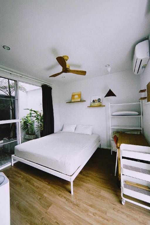 House with 2 rooms for 4 persons — photo 2
