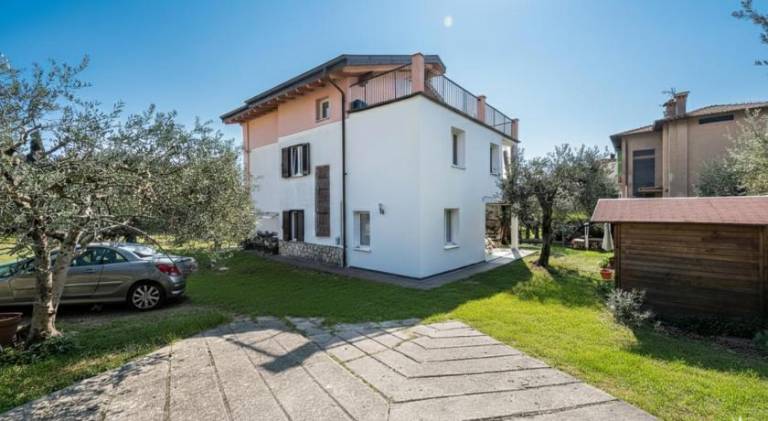 Rental apartment with 2 rooms for 4 persons — photo 4