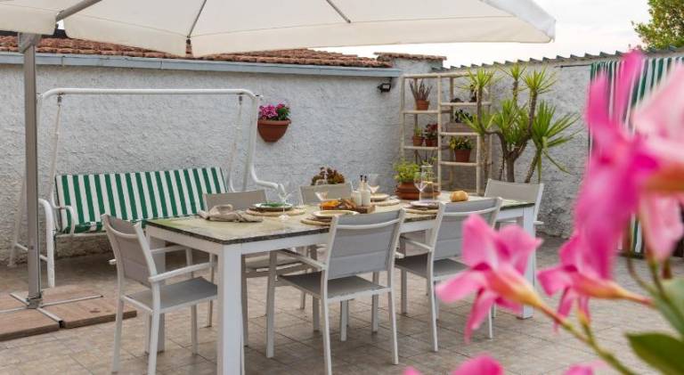 La Casa dei Fiori — photo 5