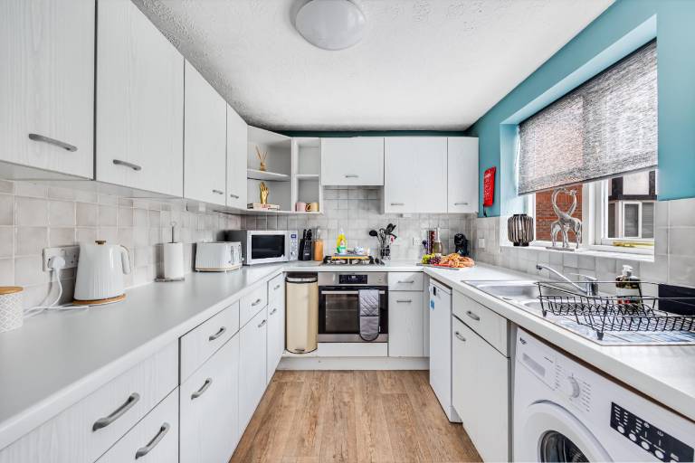 Vacation home | Perfect for remote work — photo 3
