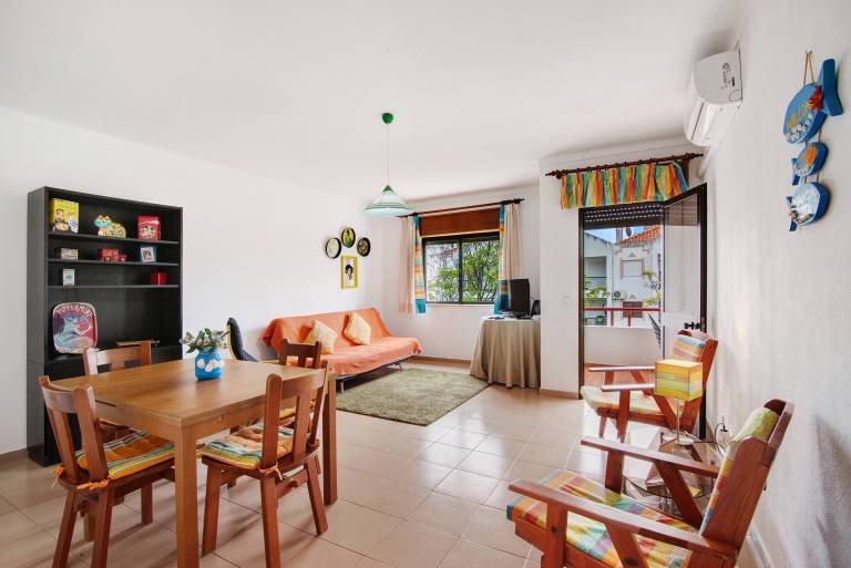 Apartamento Manta Rota