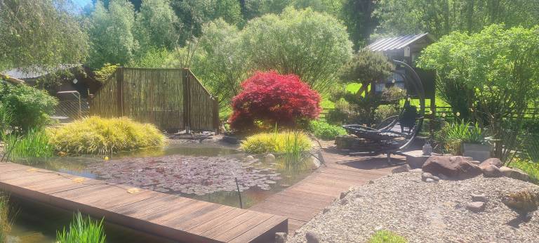 Ferienwohnung Merzig