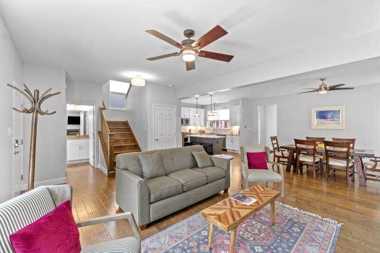 Family-oriented big house with garden | Perfect for remote work | Pet-friendly — photo 2