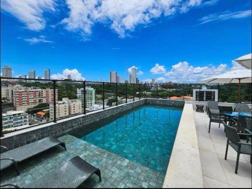 Apartamento Ondina