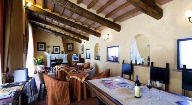 Agriturismo Il Macchione — photo 4