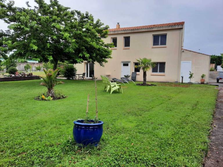 Appartement Olonne-sur-Mer
