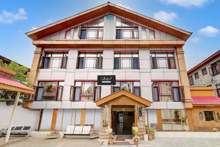 House Rajbagh