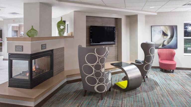 Residence Inn by Marriott Denver Golden/Red Rocks — photo 4