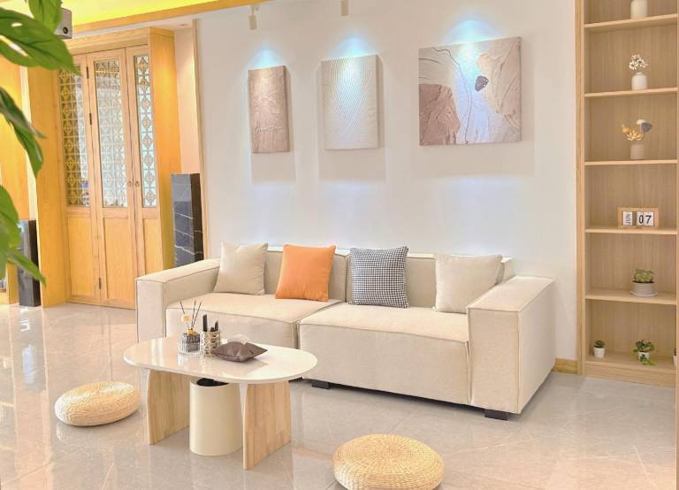 Holiday apartment | Suitable for remote work | Pets allowed — photo 3