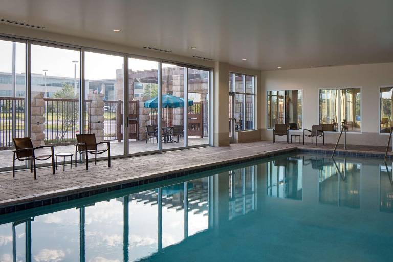 Hyatt Place Dfw — photo 3