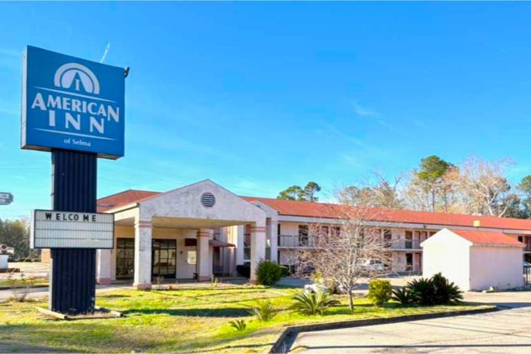 American Inn by Hotel O Selma US 80 — photo 2