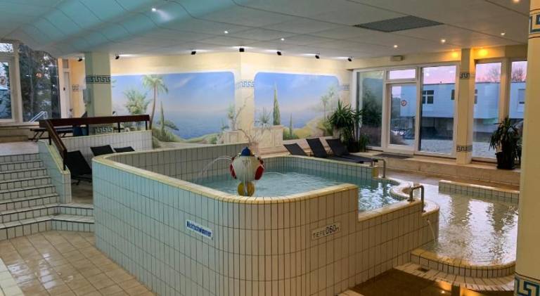 Beautiful rental apartment with sauna & pool | Dogs allowed — photo 2