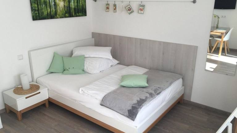 Ferienwohnung Markelsheim