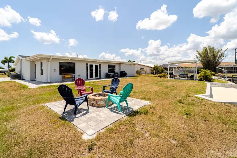 House  Punta Gorda