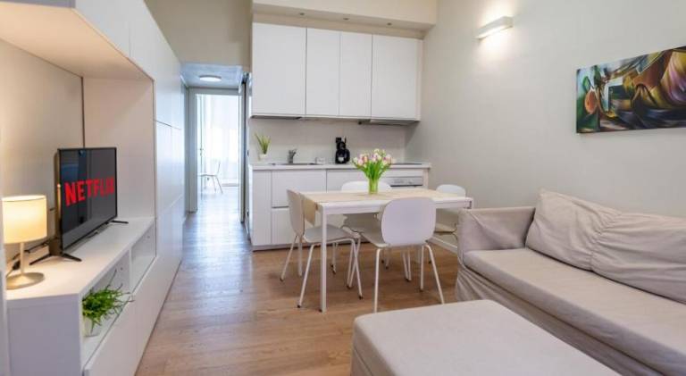 Apartment | Pets are welcome — photo 2