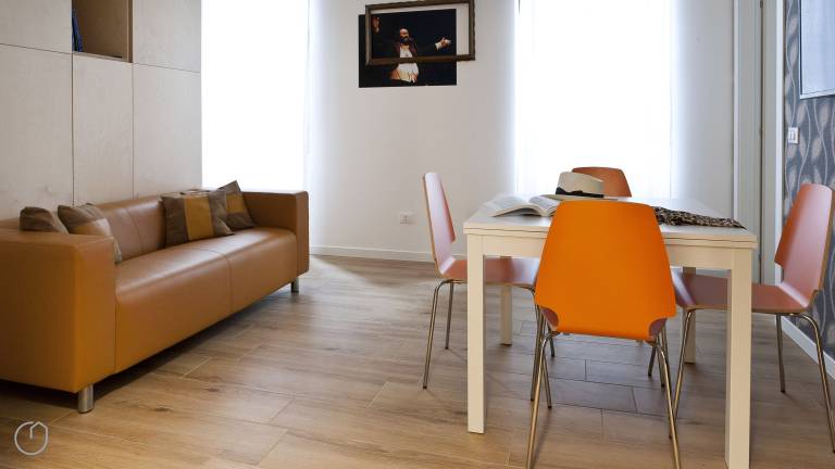 Family-oriented rental apartment | Near Milano Centrale railway station | Pet-friendly — photo 3