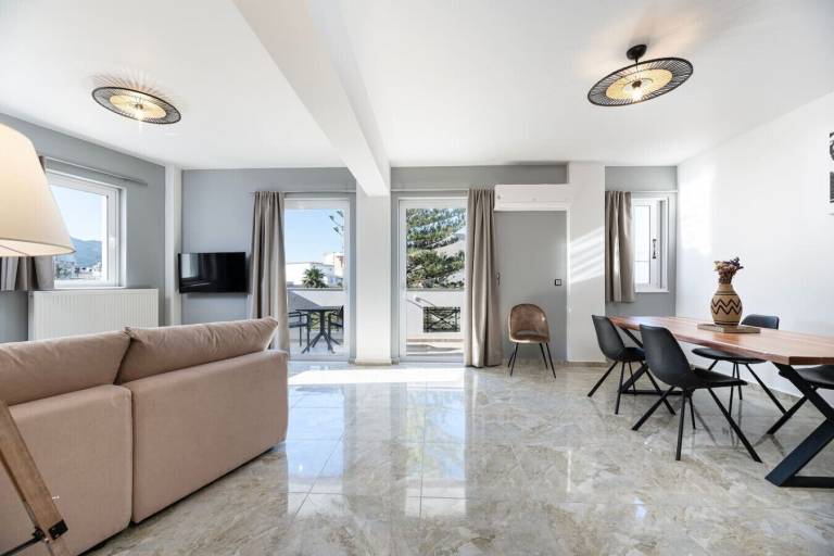 Ferienwohnung Kos
