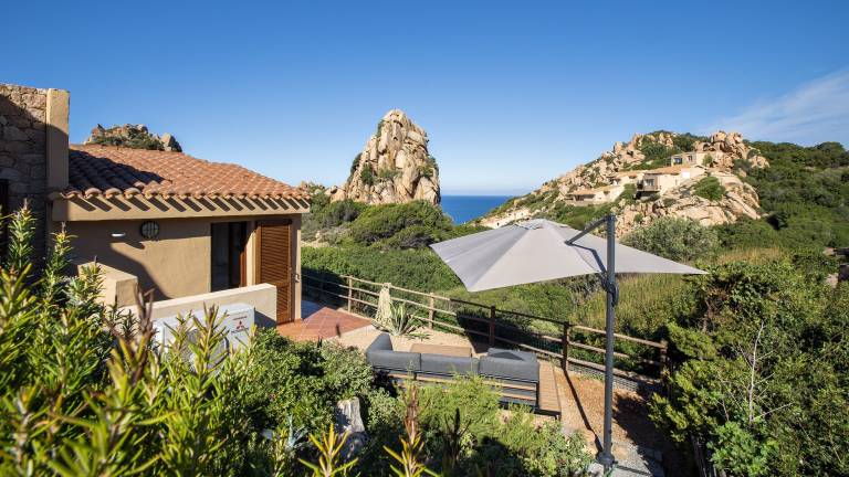 Appartamento Costa Paradiso