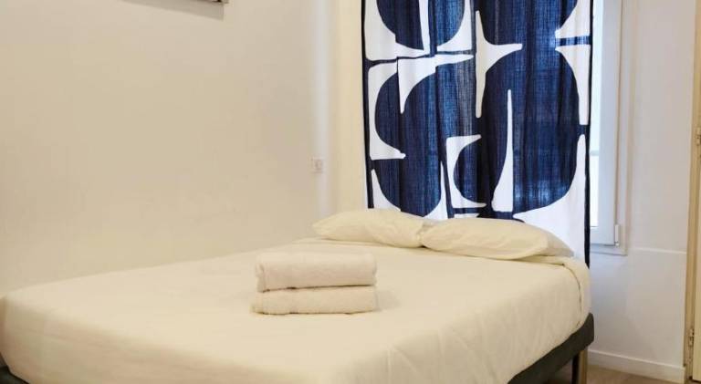 Apartment with 1 room for 3 persons in Rennes