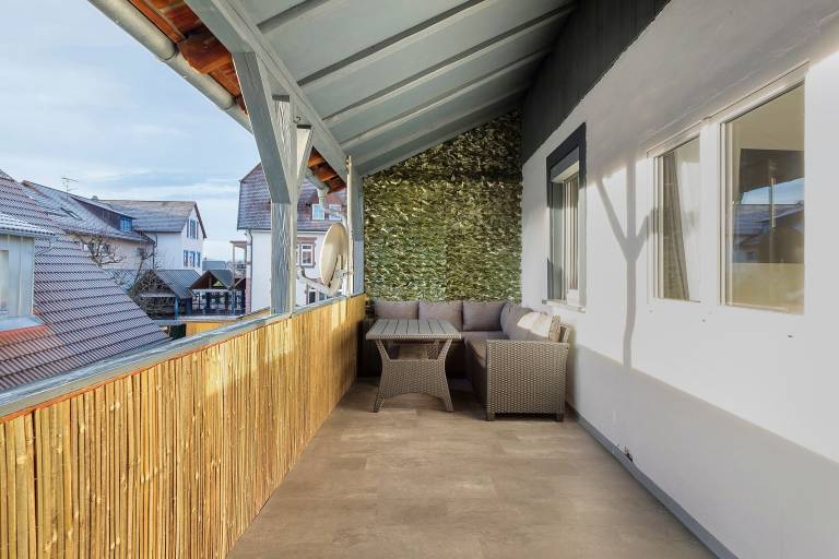 Ferienhaus  Denzlingen