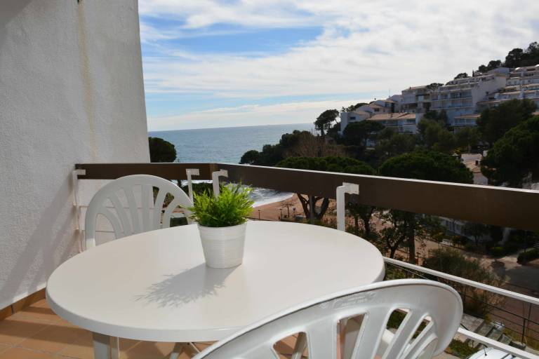 Apartma  Tossa de Mar