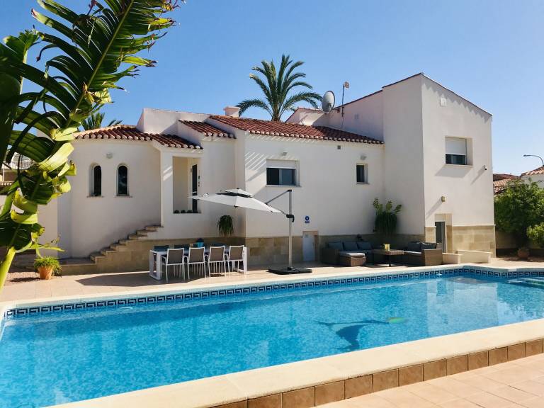 Villa Torrevieja