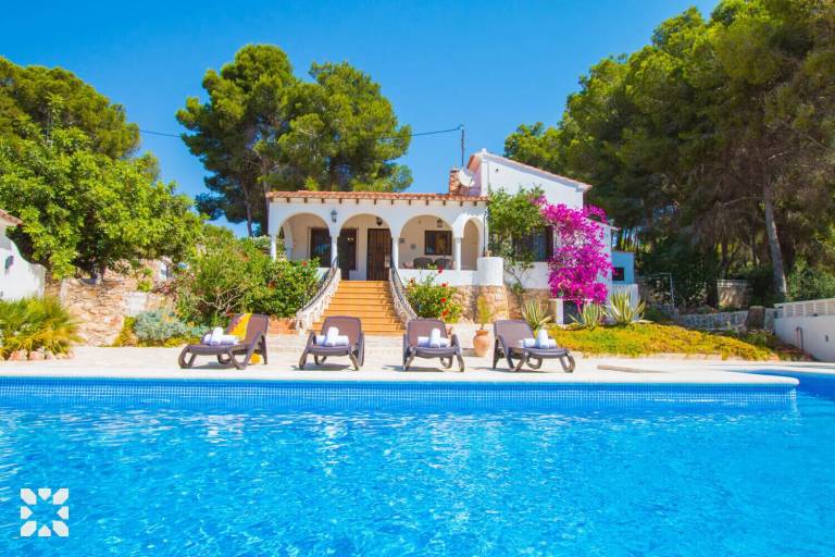 Villa Benissa