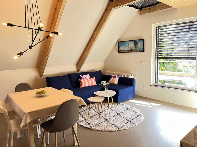 Ferienwohnung Adlershof