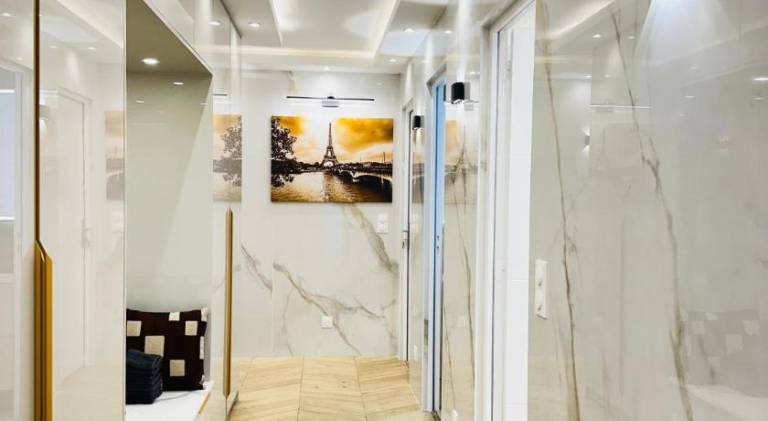 Appartement luxueux Le Bon Marche Paris 6 — photo 5